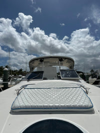 2008 Regal 38 Express