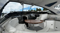 2008 Regal 38 Express