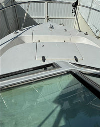 1989 Grady-White Offshore 242