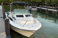 1989 Grady-White Offshore 242