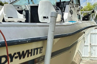 1989 Grady-White Offshore 242
