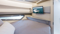 2027 Hanover 415 Ultimate Luxury