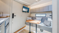 2027 Hanover 415 Ultimate Luxury