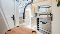 2027 Hanover 415 Ultimate Luxury