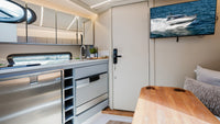 2027 Hanover 415 Ultimate Luxury