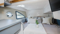 2027 Hanover 415 Ultimate Luxury