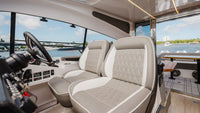 2027 Hanover 415 Ultimate Luxury