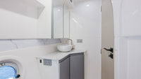 2027 Hanover 415 Ultimate Luxury