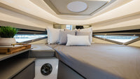 2027 Hanover 415 Ultimate Luxury