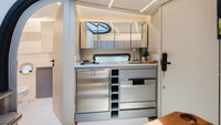2027 Hanover 415 Ultimate Luxury