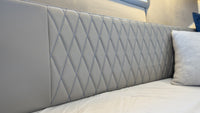 2027 Hanover 347 Gray & Blue Edition