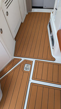 2004 Sea Ray 380 Sundancer