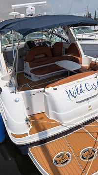 2004 Sea Ray 380 Sundancer