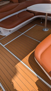 2004 Sea Ray 380 Sundancer