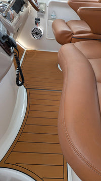 2004 Sea Ray 380 Sundancer