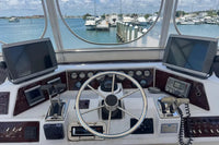 1989 Sea Ray 440 Aft Cabin