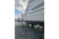 1989 Sea Ray 440 Aft Cabin