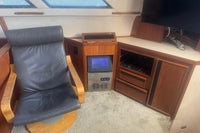 1989 Sea Ray 440 Aft Cabin
