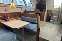 1989 Sea Ray 440 Aft Cabin
