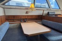 1989 Sea Ray 440 Aft Cabin