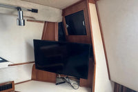 1989 Sea Ray 440 Aft Cabin