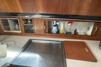 1989 Sea Ray 440 Aft Cabin