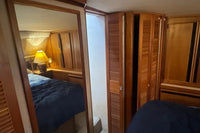 1989 Sea Ray 440 Aft Cabin