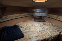 1989 Sea Ray 440 Aft Cabin