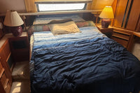 1989 Sea Ray 440 Aft Cabin
