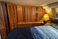 1989 Sea Ray 440 Aft Cabin