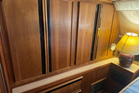 1989 Sea Ray 440 Aft Cabin