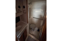 1989 Sea Ray 440 Aft Cabin