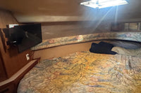 1989 Sea Ray 440 Aft Cabin