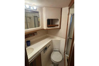 1989 Sea Ray 440 Aft Cabin