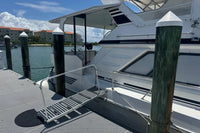 1989 Sea Ray 440 Aft Cabin
