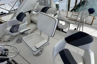 1989 Sea Ray 440 Aft Cabin