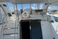 1989 Sea Ray 440 Aft Cabin