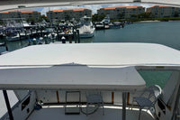 1989 Sea Ray 440 Aft Cabin