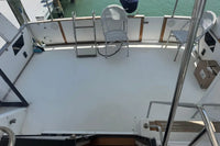1989 Sea Ray 440 Aft Cabin