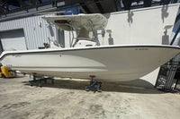 2010 Edgewater 318CC