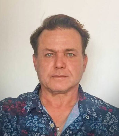 Ricardo Castillo