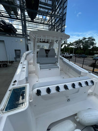 2026 SeaWell 345XL