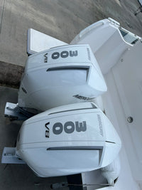 2026 SeaWell 345XL