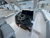 2026 SeaWell 345XL