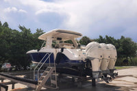 2019 Boston Whaler 350 Realm