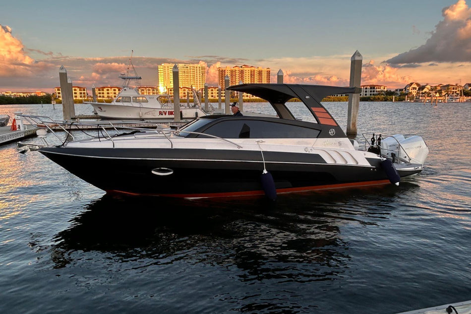 2025 Hanover 305