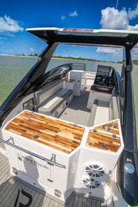 2024 L'Acqua Royale LR280 Gran Cabrio