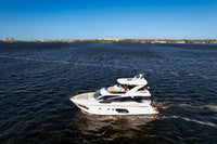 2019 Absolute 50 FLY