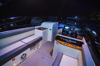 2024 L'Acqua Royale LR280 Gran Cabrio