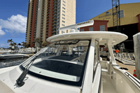 2019 Boston Whaler 350 Realm